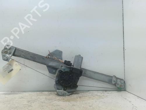Rudehejsemekanisme ventre foran DACIA LODGY (JS_) 1.5 dCi (JSMC, JSAF) | BP28341159C22 