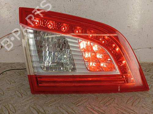 Used Left tailgate light Left tailgate light PEUGEOT 508 SW I (8E_) 2.0 HDi (140 hp) 35930636 35930636