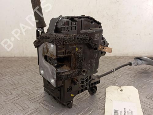 Used Rear left lock RENAULT TWINGO III (BCM_, BCA_) 0.9 TCe 95 (92 hp) 28339841