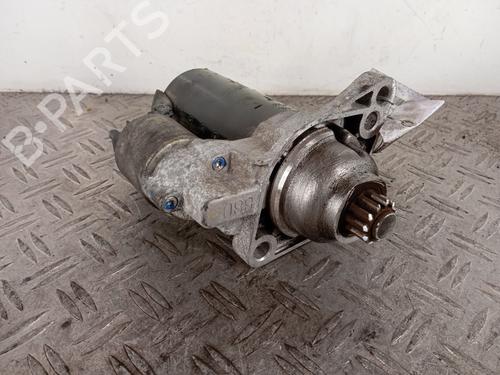 Used Starter VW POLO V (6R1, 6C1) 1.6 TDI (90 hp) 28341445