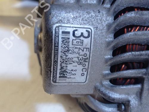 Used Alternator MAZDA 2 (DE_, DH_) 1.3 (DE3FS) (75 hp) 28340703