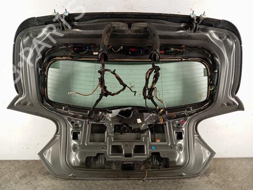 Tailgate MERCEDES-BENZ A-CLASS (W176) A 200 CDI / d (176.008) | BP30149040C6