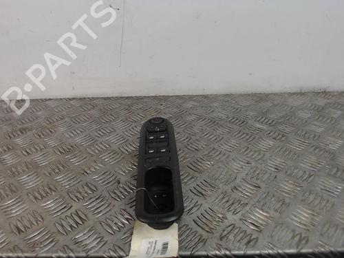 Used Switch PEUGEOT 407 (6D_) 2.0 HDi 135 (6DRHRH, 6DRHRE, 6DRHRG, 6DRHRJ) (136 hp) 28345243
