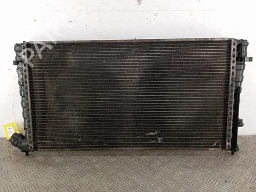 Køler PEUGEOT 306 Break (7E, N3, N5) 2.0 HDI 90 (90 hp) 30850933