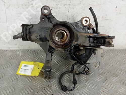 Right front steering knuckle PEUGEOT EXPERT Van (V_) 1.5 BlueHDi 120 | BP28339425M26 