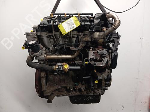 Engine PEUGEOT 207 (WA_, WC_) 1.6 HDi | BP30080627M1