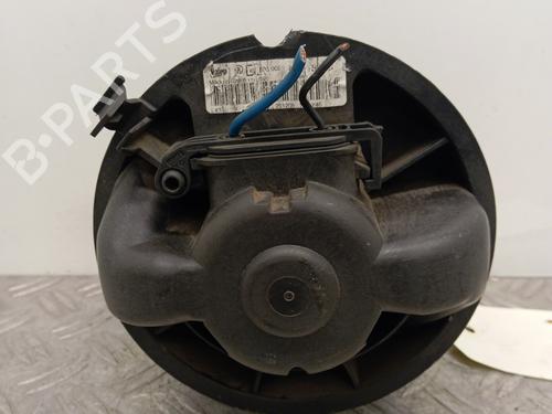 Heater blower motor PEUGEOT 107 (PM_, PN_) 1.0 | BP28343167M62 