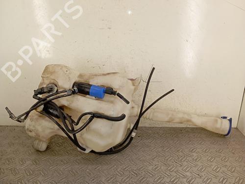Used Windscreen washer tank PEUGEOT 5008 (0U_, 0E_) 2.0 HDi 150 / BlueHDi 150 (150 hp) 28342980