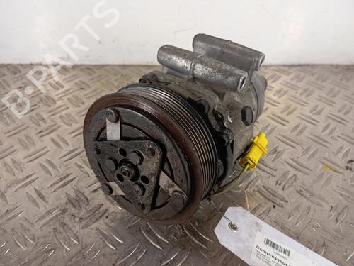 AC-Kompressor PEUGEOT 307 Break (3E) 2.0 HDi 135 (136 hp) 28525464