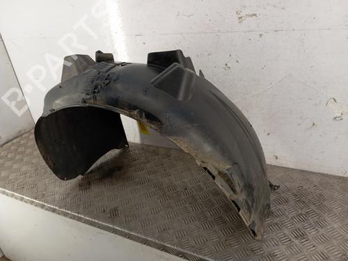 Hjulbue Hjulbue OPEL CORSA D (S07) 1.3 CDTI (L08, L68) (75 hp) 35931112 35931112