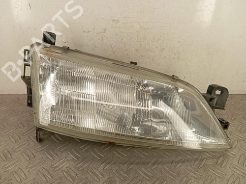 Used Right headlight OPEL VECTRA B Estate (J96) 1.6 i 16V (F35) (100 hp) 28341295