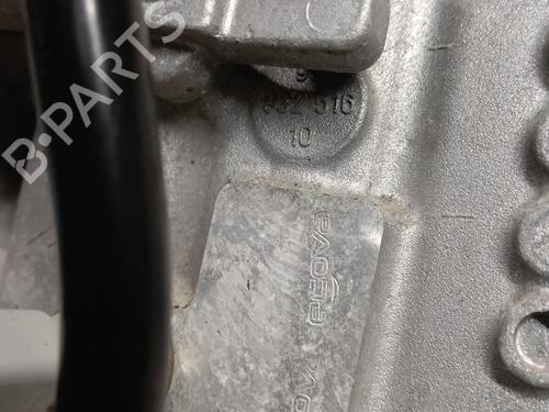 Engine PEUGEOT 308 I (4A_, 4C_) 1.6 HDi | BP31148898M1