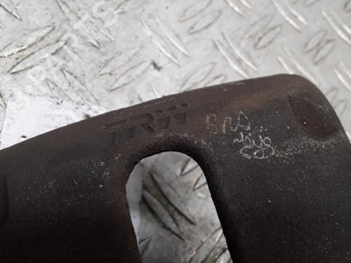 Left front brake caliper RENAULT KANGOO Express (FW0/1_) 1.5 dCi 90 (FW0G, FW05, FW08, FW11) | BP28338165M105 