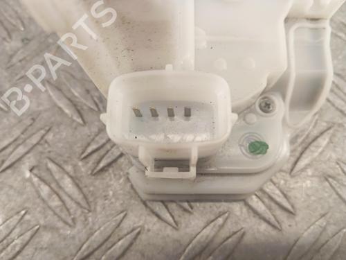 Rear right lock FIAT TIPO Hatchback (356_, 357_) 1.4 (356HXF1B) | BP29359232C99 