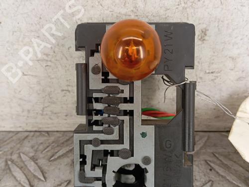 Used Lamp holder CITROËN XANTIA (X1_, X2_) 1.8 i 16V (110 hp) 28341605