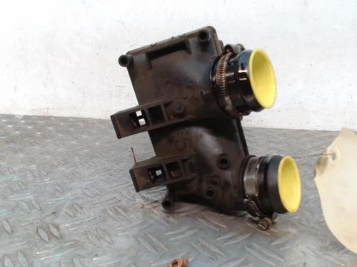Intercooler PEUGEOT 3008 I MPV (0U_) 1.6 HDi | BP28348947M30 