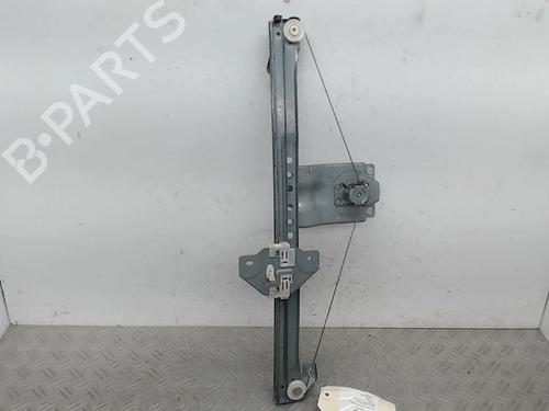 Used Front right window mechanism Front right window mechanism DACIA DOKKER Box Body/MPV 1.6 (83 hp) 28344529 28344529