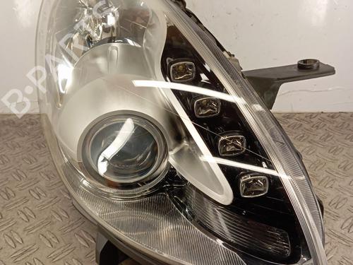 Right headlight ALFA ROMEO GIULIETTA (940_) 1.4 TB (940FXA1A, 940FXT1A) | BP29560804C29 