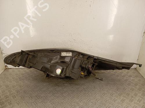 Right headlight FORD FIESTA VI (CB1, CCN) 1.25 | BP40173590C29 - Image 3
