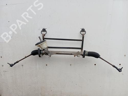 Used Steering rack RENAULT CLIO III (BR0/1, CR0/1) 1.5 dCi (BR17, CR17) (86 hp) 28337769