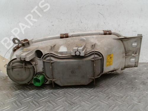 Used Left headlight FORD FIESTA IV (JA_, JB_) 1.3 i (60 hp) 28348817