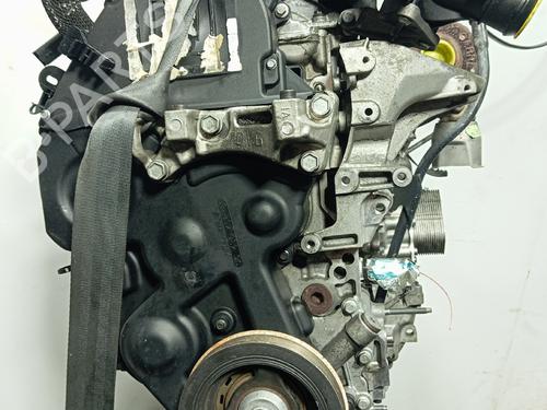 Engine CITROËN C4 I (LC_)  | BP36224272M1  - Image 7