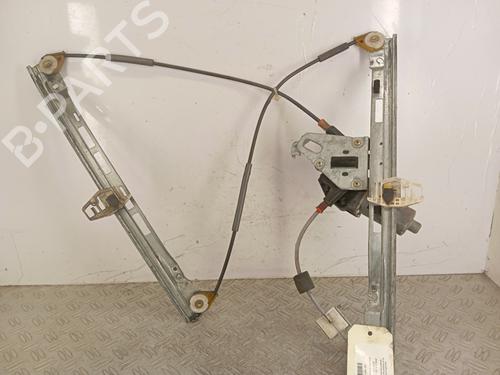 Used Front right window mechanism Front right window mechanism PEUGEOT 206 SW (2E/K) 2.0 HDi (90 hp) 31377221 31377221