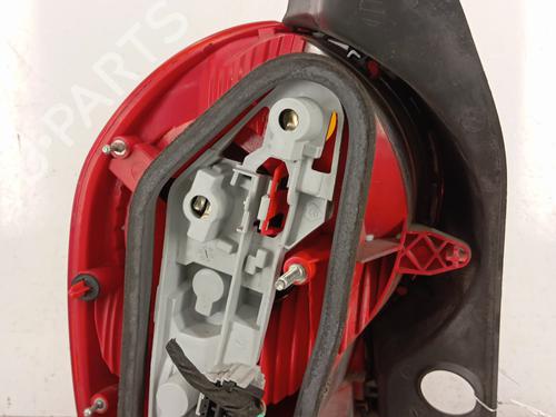 Right taillight RENAULT MODUS / GRAND MODUS (F/JP0_) 1.5 dCi (FP0D, JP0D) | BP28345801C35 - Image 4