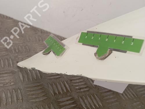Left front fenders CITROËN C4 Picasso II 1.6 HDi / BlueHDi 115 | BP28339702C41 