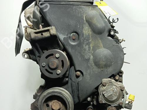 Used Engine Engine 37503817 37503817
