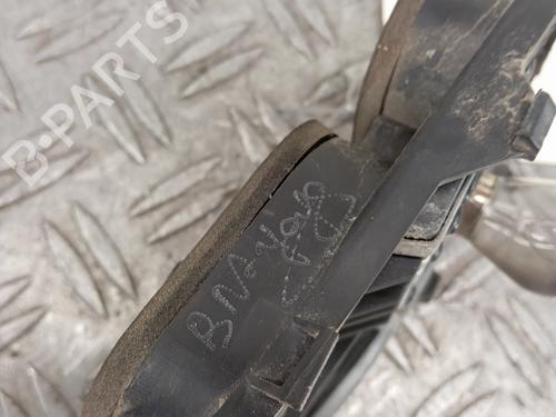 Lamp holder DACIA DUSTER (HS_) 1.5 dCi | BP28343986L10 