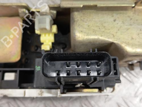 Front left lock FORD TRANSIT Van (FA_ _) 2.4 TDE | BP36479375C98 - Image 4