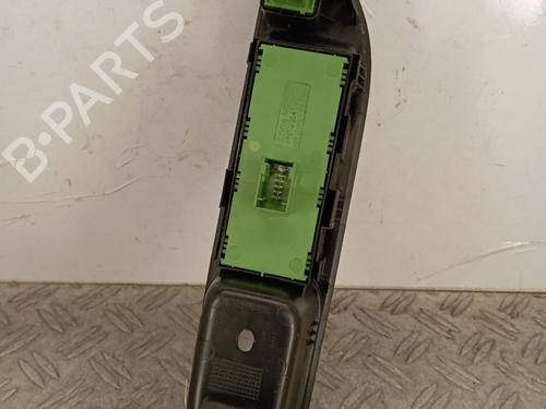 Left front window switch FIAT TIPO Hatchback (356_, 357_) 1.4 (356HXF1B) | BP29349974I27 