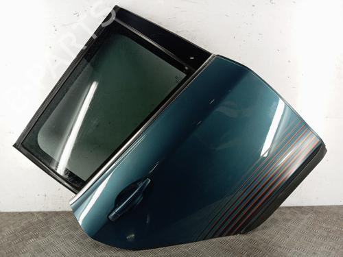 Used Right rear door PEUGEOT 2008 I (CU_) 1.6 HDi (92 hp) 31341264