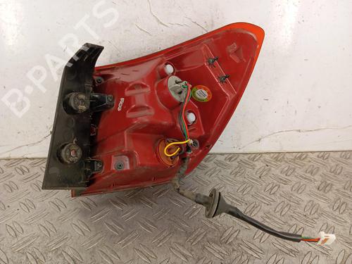 Used Left taillight Left taillight 36817824 36817824