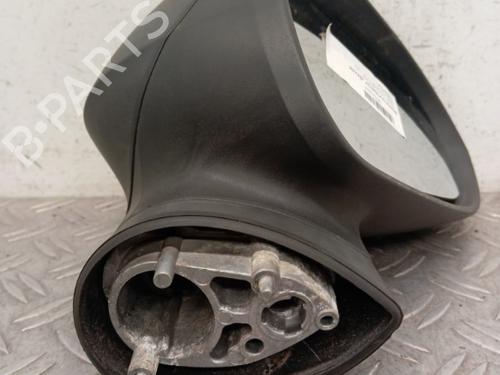 Right mirror SEAT IBIZA IV (6J5, 6P1) 1.4 | BP28338234C27 
