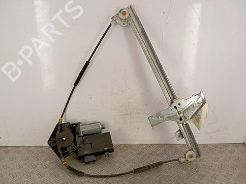 Front left window mechanism PEUGEOT 307 (3A/C) 2.0 HDi 110 | BP31587821C22
