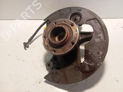 Used Left front steering knuckle Left front steering knuckle CITROËN C4 Picasso II 1.6 HDi / BlueHDi 115 (115 hp) 28340102 28340102