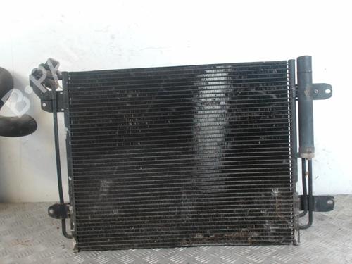 Used AC radiator VW TIGUAN (5N_) 2.0 TDI 4motion (170 hp) 28349388