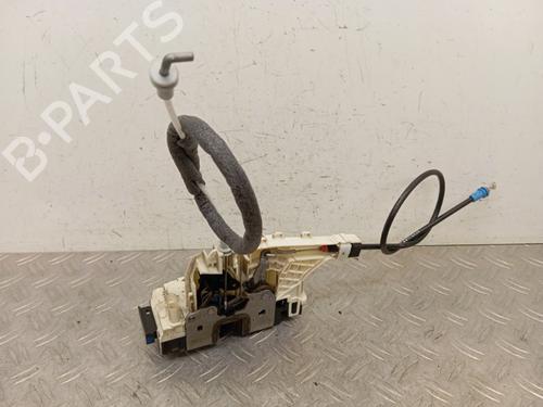 Used Front left lock MERCEDES-BENZ SPRINTER 3,5-t Platform/Chassis (B906) 314 CDI (906.131, 906.133, 906.135, 906.231, 906.233,... (143 hp) 28343334
