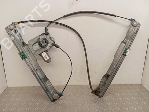 Used Front left window mechanism Front left window mechanism 28338460 28338460