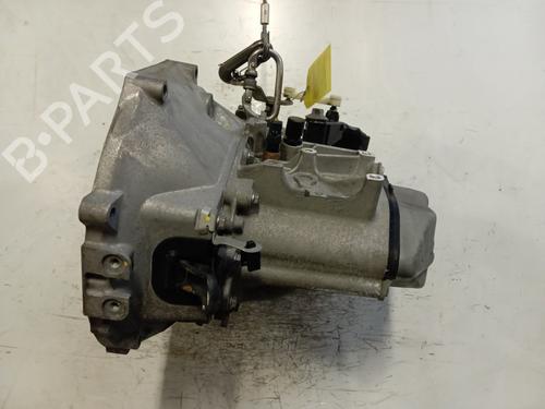Gearbox CITROËN C3 II (SC_) 1.2 VTi 82 | BP30392633M3 - Image 3