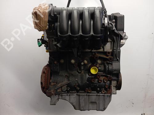 Engine PEUGEOT 307 (3A/C) 1.6 16V | BP28694929M1