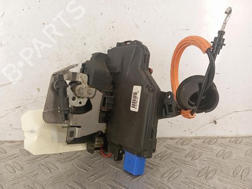 Front right lock AUDI A8 D3 (4E2, 4E8) 4.0 TDI quattro | BP38721633C97 - Image 4