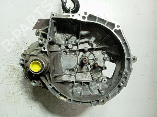 Used Gearbox Gearbox 38629016 38629016