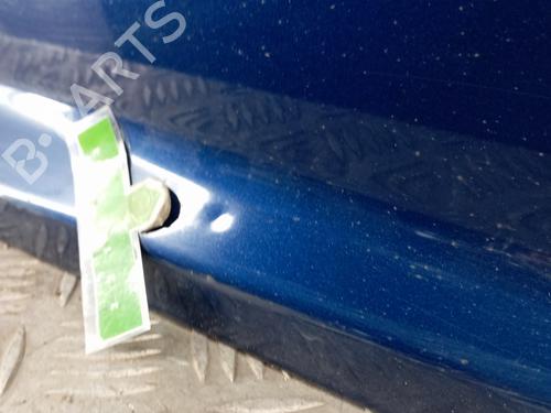 Left rear door PEUGEOT 207 SW (WK_) 1.6 HDi | BP28338649C4