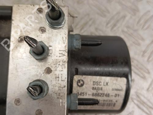 ABS pump BMW 1 (F21) 125 d | BP33803931M43 - Image 3