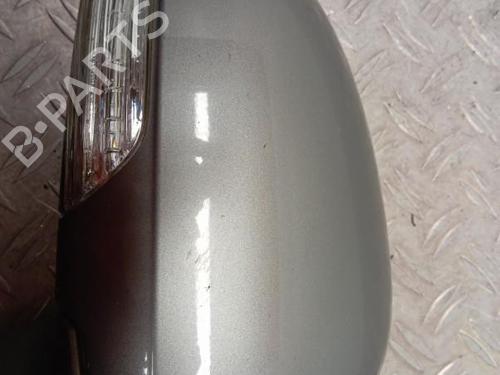 Right mirror TOYOTA AVENSIS Estate (_T27_) 2.2 D-4D (ADT271_, ADT271R) | BP28347403C27 
