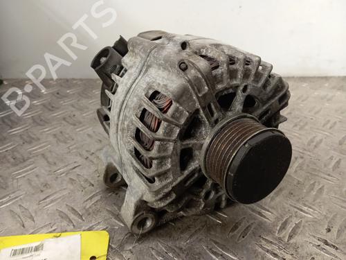Used Alternator PEUGEOT 508 SW I (8E_) 2.2 HDi (204 hp) 28342691