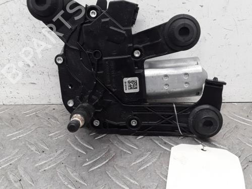 Used Rear wiper motor PEUGEOT 2008 I (CU_) 1.6 HDi (92 hp) 28346592